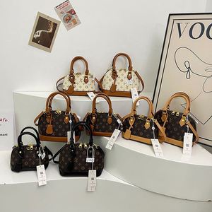 Bolso de mano multiusos de moda para mujer con patrones geométricos. Se Puede Llevar como Bolso Bandolera.9902 - Product Image 6