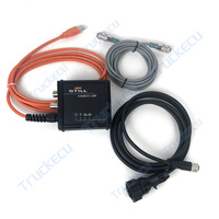 Cable de diagnóstico original Canbox 50983605400 para equipos de montacargas Still -STEDS, herramienta de diagnóstico de línea de bus para Still.