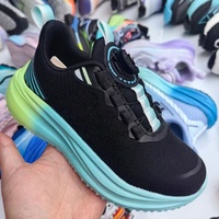 Chaussures de sport décontractées respirantes à lacets pour femmes et hommes – Vente en gros à prix réduit – Stock disponible