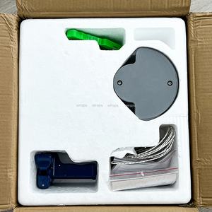 WFSEN Holz bearbeitung automatische Mini tragbare PVC <span class=keywords><strong>Edge</strong></span> <span class=keywords><strong>Bander</strong></span> Banding Maschine kleine MDF Mini <span class=keywords><strong>Edge</strong></span> <span class=keywords><strong>Bander</strong></span> - Product Image 5