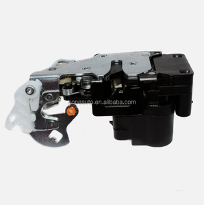 15110651 Actionneur de serrure de porte arrière gauche 14412846 pour Chevrolet Suburban GMC Sierra Yukon - Product Image 3