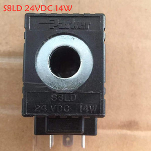 Bobine S8LD 24VDC 14W S8LJ 120VAC S8LC 851005 S8LP - Product Image 4