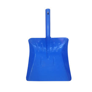 <span class=keywords><strong>Pelle</strong></span> <span class=keywords><strong>à</strong></span> ordures en acier galvanisé robuste <span class=keywords><strong>avec</strong></span> <span class=keywords><strong>pelle</strong></span> <span class=keywords><strong>à</strong></span> <span class=keywords><strong>poussière</strong></span> <span class=keywords><strong>à</strong></span> <span class=keywords><strong>manche</strong></span> court en métal - Product Image 4