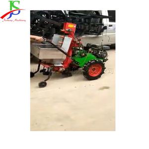 Sembradora de patatas ajustable de 15-20 cm, fácil de usar, sembradora de patatas agrícola dedicada - Product Image 6