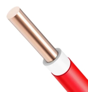 Đa lõi rắn Cáp <span class=keywords><strong>nym</strong></span> Cáp bvv 2.5mm2 - Product Image 4