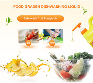 Liquide <span class=keywords><strong>vaisselle</strong></span> de décontamination puissant liquide de cuisine <span class=keywords><strong>naturel</strong></span> écologique haute efficacité - Product Image 5