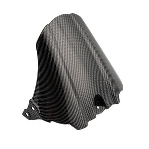 Guardabarros de fibra de carbono para motocicleta Suzuki GSXR1000, K5, K7, <span class=keywords><strong>GSXR</strong></span> <span class=keywords><strong>1000</strong></span>, 2005, <span class=keywords><strong>2007</strong></span>, - Product Image 4