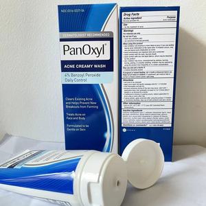 El Limpiador Facial Espumoso Antiacné Más Vendido con 10% <span class=keywords><strong>de</strong></span> Peróxido <span class=keywords><strong>de</strong></span> <span class=keywords><strong>Benzoilo</strong></span> y 4% <span class=keywords><strong>de</strong></span> Aminoácidos para Controlar la Grasa - Product Image 4