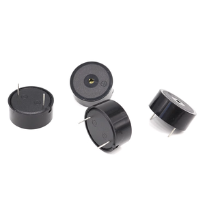 Buzzer piézoélectrique passif actif 2310 23x10MM 3-24V alarme sonore universelle à haut décibel - Product Image 5