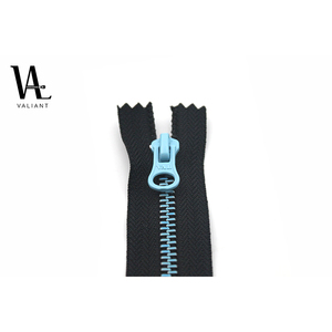 Conception spéciale Largement Utilisé de haute qualité peintures revêtement fermeture à glissière - Product Image 1