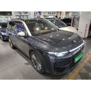 รถยนต์<span class=keywords><strong>มือ</strong></span><span class=keywords><strong>สอง</strong></span>กัวซี ปี 2024 Leapmotor C16 ขายส่ง<span class=keywords><strong>ราคา</strong></span>ถูก รถยนต์ไฟฟ้าแบบ Range Extender SUV พวงมาลัยซ้าย สำหรับรถ SUV ไฟฟ้าความจุสูง - Product Image 3