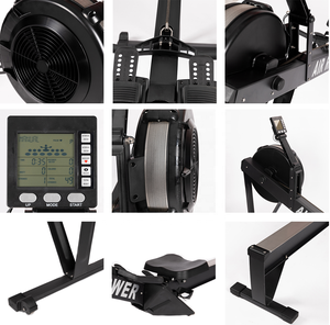 เครื่องออกกำลังกายที่บ้านทุกวัน - Product Image 6