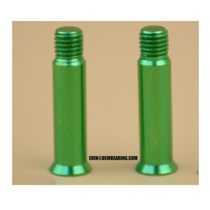 Trục Trượt Patin Tốc Độ Bền Cho Giày Trượt Băng - Product Image 5