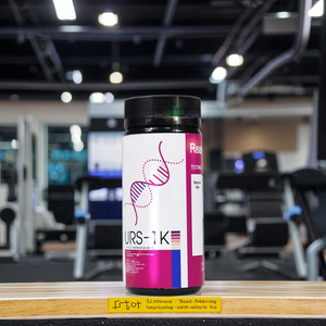 Thêm dài nhựa nhãn hiệu keto nước tiểu kiểm tra Strips cho ketosis trên ketogenic & low-carb chế độ ăn uống - Product Image 1