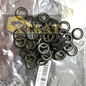 Sello XTKAT 6F1069 6F-1069 Compatible con Caterpillar D7G D8H D8K D9E <span class=keywords><strong>D9G</strong></span> D9H G379 G379A G398 G399 SR4 - Product Image 3