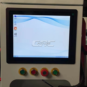 Sevkiyata Hazır Programlanabilir Metal Jant İşleme Torna Tezgahı Tamir Makinesi CE Belgeli Jant Kesme Makinesi - Product Image 3