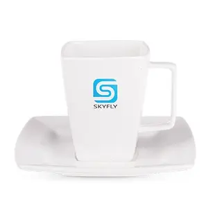 ถ้วยสี่เหลี่ยมแม่เหล็กสง่างามสำหรับการขายสินค้าส่วนบุคคล - Product Image 1