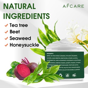 <span class=keywords><strong>Crème</strong></span> anti-<span class=keywords><strong>acné</strong></span> à l'arbre à thé AFCARE, non collante, équilibrante, apaisante, calmante, à l'acide salicylique, pour les peaux irritées sujettes à l'<span class=keywords><strong>acné</strong></span> - Product Image 2