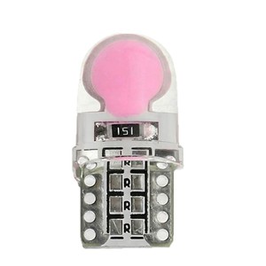 Dao T10 Cob <b>Led</b> <b>Bulb</b> <b>12V</b> For Car Turn Signal Replacement - Product Image 2