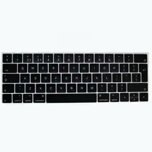 Clave ca p para Apple MacBook Pro, conjunto completo para A1989, A1990, A2159, 13 ", 15", ca p, UK, portátil y Notebook