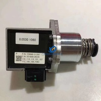 Actionneur moteur Yanmar 72992351350 nouvel état 729923-51350