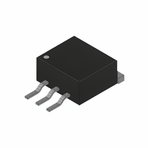 Componentes de circuito electrónico TO-252AA HUFA76413D3S Transistores BOM IC en stock - Product Image 1