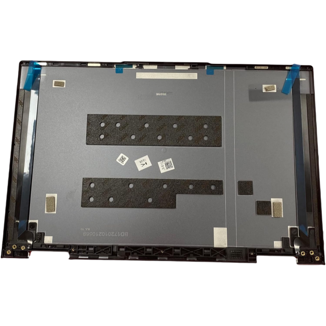 Wholesale Laptop Top Case LCD Back Cover 5CB1A08845 for Lenovo Yoga 7-14ITL5 82BH 7-14ACN6 82N7 a Cover for Laptop Parts