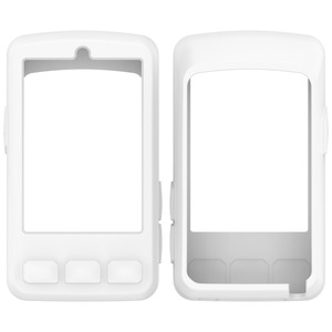 Eraysun Funda Protectora de Silicona Resistente al Calor para Reloj <span class=keywords><strong>Wahoo</strong></span> Roam V3/3 - Product Image 6