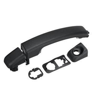 806073022R 806067794R 806075963R Maniglia Esterna per Porta Scorrevole per Renault Master 3 e Vauxhall Movano MK2 - Product Image 1