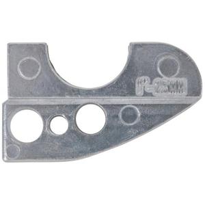 KS TOOLS-Raccord 123.0078 pour ø 25mm-COUPE-TUYAUX EAN 4042146711583 - Product Image 1