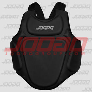 Protector corporal para artes marciales, Protector de pecho hecho a medida para Taekwondo - Product Image 1