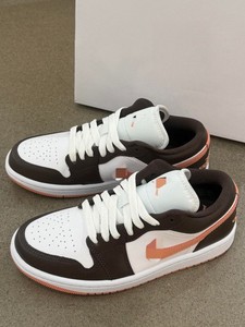 Baskets basses <span class=keywords><strong>AJ1</strong></span> fabriquées à Putian, Fujian – Chaussures de basketball unisexe de qualité authentique - Product Image 3