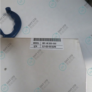 ตัวป้อนอะไหล่ SMT สำหรับ KM1-M1300-000 - Product Image 4