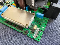 Carte d'alimentation et carte de contrôle de processus IGBT 130b6010 7,5 kW, neuve, originale, pour automatisation industrielle programmable