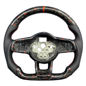 <span class=keywords><strong>Golf</strong></span> <span class=keywords><strong>7</strong></span> MK7 GTI in fibra di carbonio volante VW Polo <span class=keywords><strong>accessori</strong></span> fit CC MAGOTAN <span class=keywords><strong>Golf</strong></span> 6 <span class=keywords><strong>7</strong></span> Lamando Passat GTI Tiguan - Product Image 2