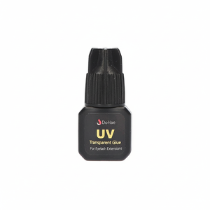 กาวใส DoHae UV สำหรับต่อขนตา - Product Image 3