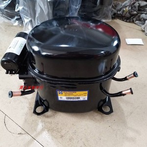 คอมเพรสเซอร์ตู้เย็น Tecumseh รุ่น AE8069BR ใช้สารทำความเย็น R134a แรงดันไฟฟ้า 220-240V 50Hz สำหรับใช้ในครัวเรือน - Product Image 4