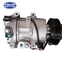 MHJKIA Haute Qualité 97701-2S500 Nouveau Compresseur AC Voiture Coréenne Pour Hyundai IX35/TUCSON KIA SPORTAGE