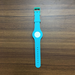 Dispositif de suivi de localisation BLE adapté, dispositif portable pour enfants, IBeacon/ Balise BLE sans fil - Product Image 4