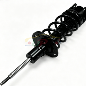 54650-H6100 54650H6100 STRUT ASSY-FR LH pour Hyundai Kia 54650 H6100 - Product Image 4