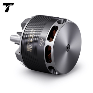 มอเตอร์ไร้แปรงถ่าน T-MOTOR AX525-<span class=keywords><strong>B</strong></span> KV250 สำหรับงานหนัก แม่เหล็กถาวร กำลังไฟ 2250 วัตต์ แรงขับสูงสุด 10 กิโลกรัม สำหรับเครื่องบินปีกตรึง - Product Image 4