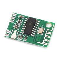 Nouveau module amplificateur audio WiFi CA-6928 5V 5.0 – Composants électroniques PCB à bon prix