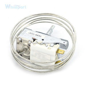 Bộ Điều Nhiệt K50 P1125 RANCO Bộ Phận Làm Lạnh Tủ Lạnh Dòng K50 - Product Image 1