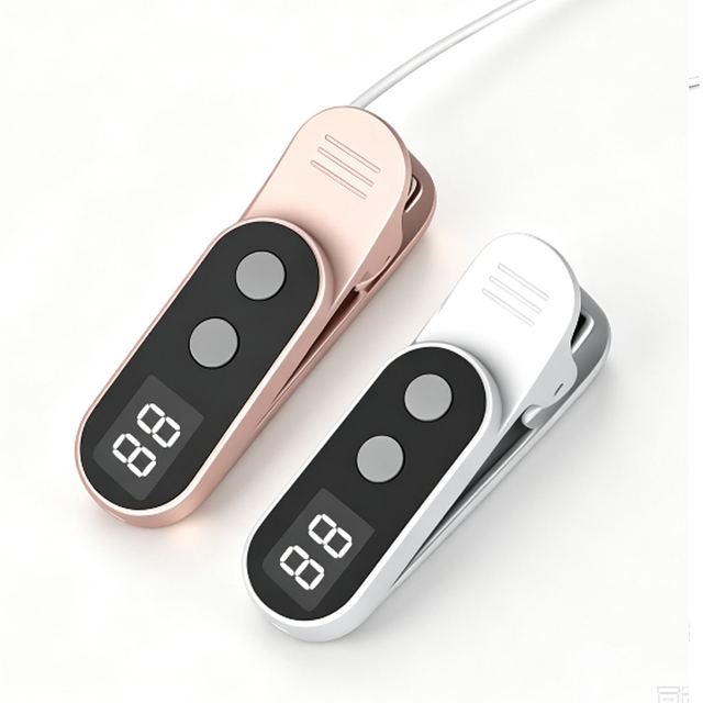 Phone Clicker Auto Screen Tapper Adjustable Auto Device Phone Screen Tapper Simulated Finger Clicking for Tiktok