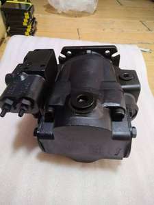 ปั๊มไฮดรอลิก ATO P2075 รุ่น P2075S3750 คุณภาพดี ราคาคุ้มค่า - Product Image 4