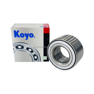 محمل محور عجلة جديد لهوندا سيفيك ، SNA A51 ، RM930125 بجودة عالية - Product Image 1