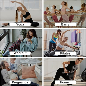 Женские нескользящие носки - Product Image 4