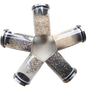Gecalcineerd Bauxiet Fijn Poeder Onbewerkt Bauxieterts Te Koop Met Al2o3 Samenstelling Voor Vuurvaste Toepassingen - Product Image 3