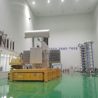 Transformateur de puissance 20 MVA 46 kV/10 kV le plus vendu pour la distribution d'énergie à forte demande dans les centres commerciaux.
