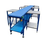 Fruit- en groentesorteerband voor automatische inspectie en verpakkingslijn